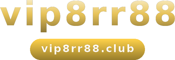 vip8rr88 logo