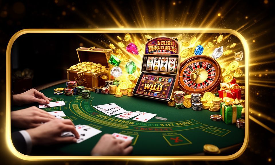 vip8rr88 Thưởng nạp lại hằng tuần